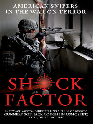 cover image of Shock Factor